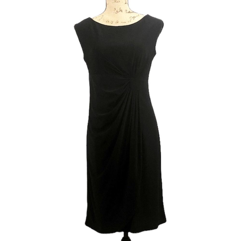 Tiana b little black dress